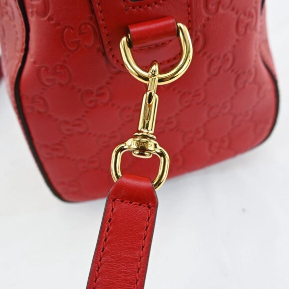 Gucci GG Boston Satchel Bag bsj870-102725 - Picture 9 of 16